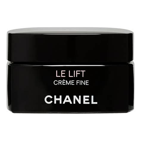 chanel le lift creme aanbieding|chanel le lift fine.